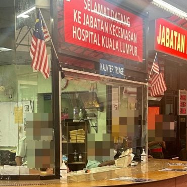 Pertama Kali Dalam 10 Tahun, Bilangan Doktor Sektor Awam Dilapor Mula Menyusut