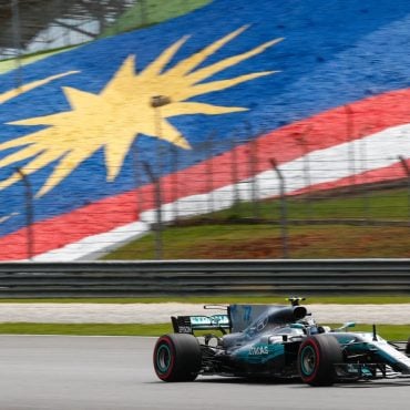 F1 Kembali Ke Sepang? Kerajaan, KBS Sedang Aktif Berbincang Dan Menilai