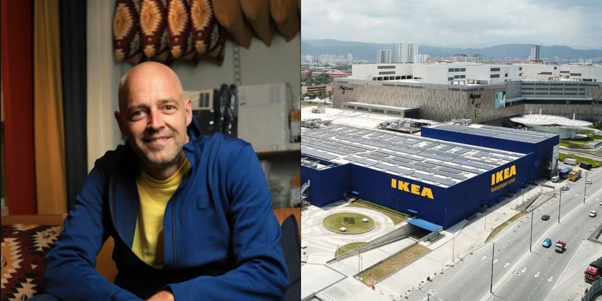 Ramai Tuduh Kotor & Jijik, Bos IKEA Malaysia Dedah Punca Sebenar Restoran Sweden Cheras Ditutup