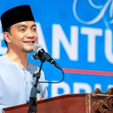 Menteri Besar Johor Umum Esok Cuti Peristiwa