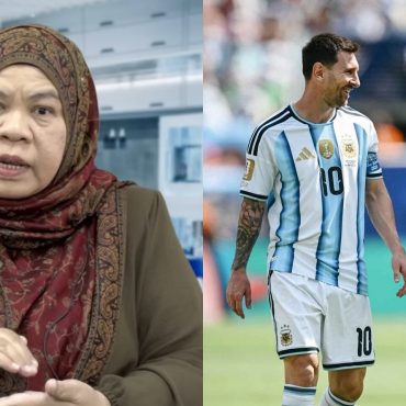 Penyelidik UiTM Kongsi Sebab Baju, Jersi Polyester Murah Senang Berbau Busuk
