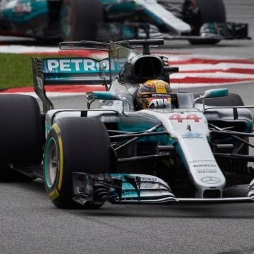 PETRONAS Tiada Kaitan Dengan Jualan Tiket F1 Di Malaysia