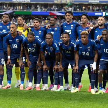 Piala Dunia 2026: Kerajaan Cape Verde Isytihar 3 Julai sebagai 'Hari Yu Biru'