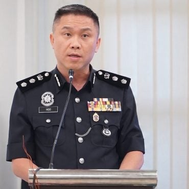 Janji Dapat Projek Selenggara Jalan Di Negeri Pantai Timur, Pengarah Syarikat Rugi RM10 Juta