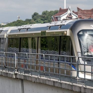 Rapid KL Sahkan Punca Insiden Letupan Kecil, Percikan Api Di Laluan Shah Alam