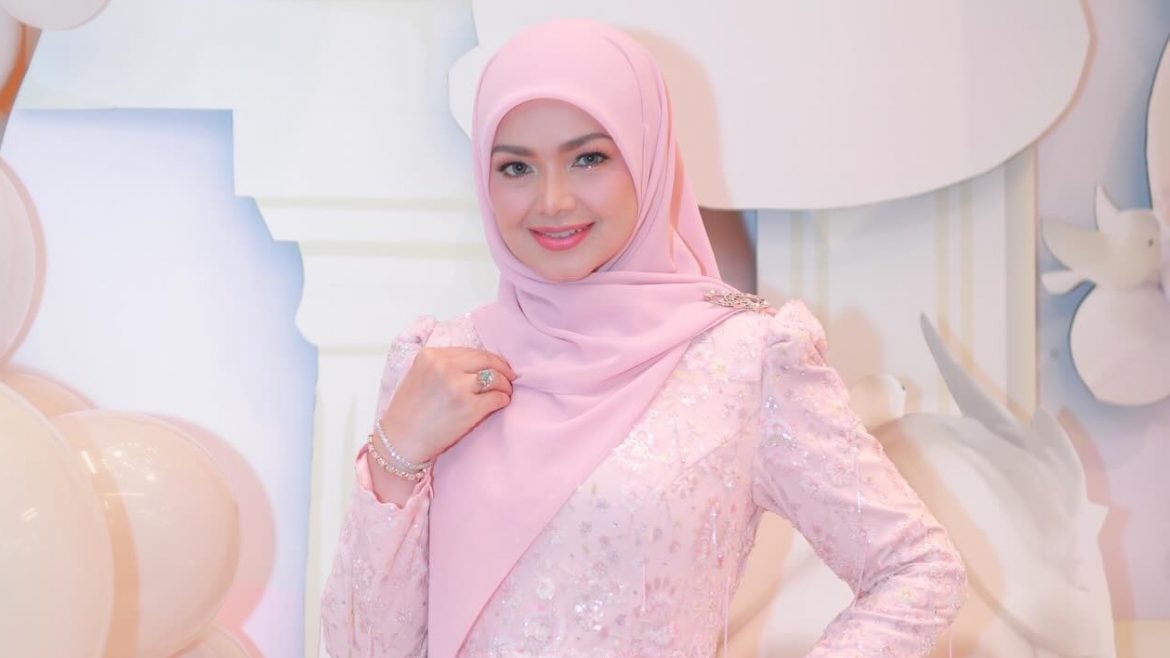 Gadis Luah Rasa Tersisih Ibu Bapa Lupa Hari Lahir, Respon Siti Nurhaliza Buka Mata Orang Ramai