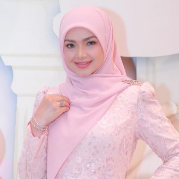 Gadis Luah Rasa Tersisih Ibu Bapa Lupa Hari Lahir, Respon Siti Nurhaliza Buka Mata Orang Ramai