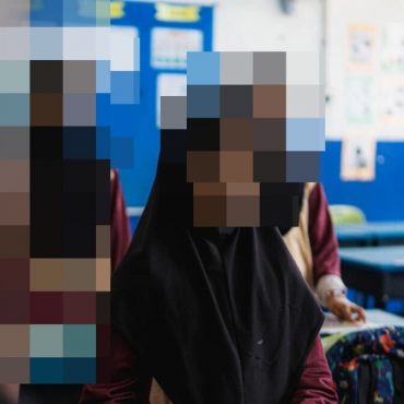 Akibat Gelombang Benci Di Media Sosial, 9 Sekolah Pelarian Rohingya Terpaksa Ditutup Serta-Merta