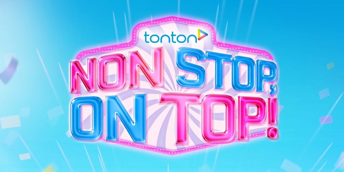 Pusingan 2 'Tonton Non Stop, On Top!' Bermula, Ini Cara Pintas Menang Dengan 'Turboost'