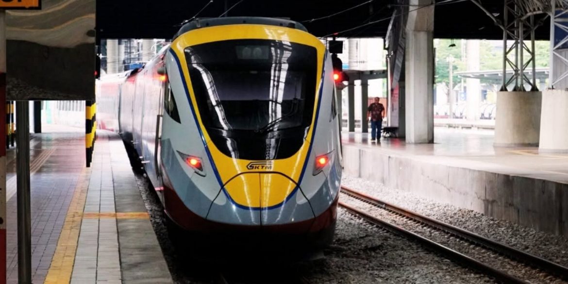 Mudahkan Pengundi, KTMB Kongsi Jadual Tren Tambahan ETS Express KL-JB Sempena PRN Negeri Sembilan
