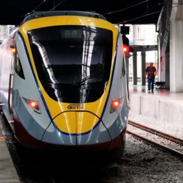 Mudahkan Pengundi, KTMB Kongsi Jadual Tren Tambahan ETS Express KL-JB Sempena PRN Negeri Sembilan