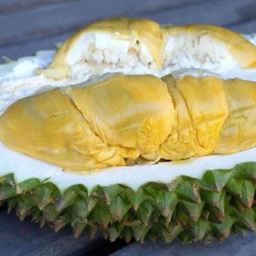 'Rasa Macam Gabungan Musang King Dan Black Thorn' – Pelanggan Sanggup Rebut 'Tupai King' Walau RM120 Sekilogram