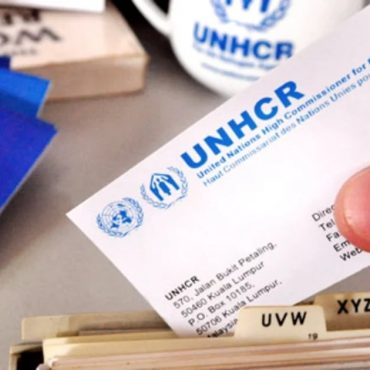 Selesai Dokumentasi, 110 Pelarian Rohingya Pemegang Kad UNHCR Dibenar Tinggal Di KL, Selangor Dan Pulau Pinang