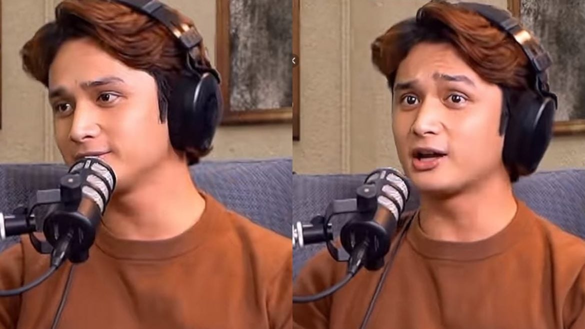 [VIDEO] ‘Saya & Ayah Ikat Perut, Pernah Tak Dibayar 9 Bulan’ – Wafiy Aan