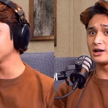[VIDEO] ‘Saya & Ayah Ikat Perut, Pernah Tak Dibayar 9 Bulan’ – Wafiy Aan