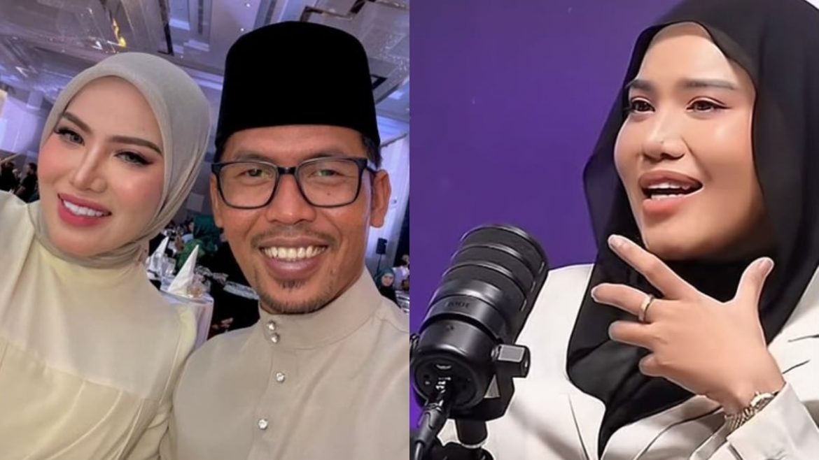[VIDEO] Watie Hanifiah Dedah ‘Offer’ Diri Urus Anak Tiri Sebelum Kahwin – ‘Saya Nak Tahu Mampu Ke Tidak’