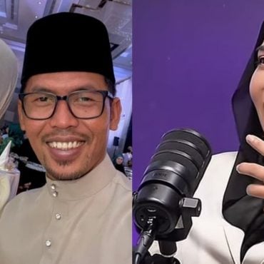 [VIDEO] Watie Hanifiah Dedah ‘Offer’ Diri Urus Anak Tiri Sebelum Kahwin – ‘Saya Nak Tahu Mampu Ke Tidak’