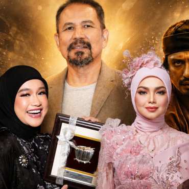 Generasi Bertukar, Rekod Kekal Utuh! 8 Pencapaian Artis Malaysia Yang Belum Ditandingi