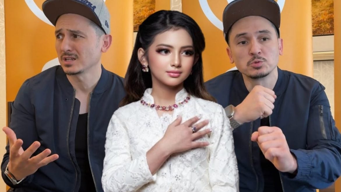 ‘Banyak Isu Bila Kerja Ketika Masih Bersekolah’ – Zain Saidin Belum Benarkan Aaisyah Ceburi Bidang Seni