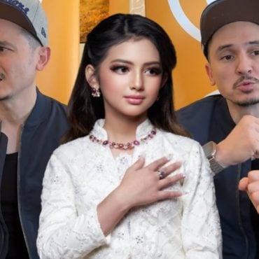 ‘Banyak Isu Bila Kerja Ketika Masih Bersekolah’ – Zain Saidin Belum Benarkan Aaisyah Ceburi Bidang Seni