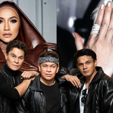 Daripada Digam Hingga Diangkat Sebagai Malar Segar, Bagaimana Kontroversi Sensasi Membentuk Sejarah Lagu Artis Tempatan?