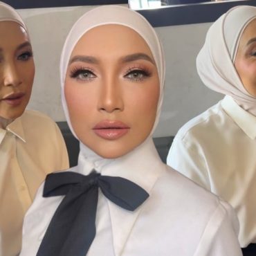 Ziana Zain Ulas Desas-Desus Gelaran ‘Datuk’ – ‘Kena Ada Class, Biar Gelaran Itu Datang Dekat Kita’