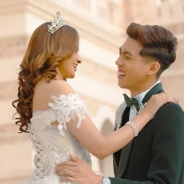 [VIDEO] Zubir Khan Terima Nasihat Netizen, Mohon Beri Masa Bakal Isteri Dalami Agama Islam – ‘Dia Ibarat Bayi’