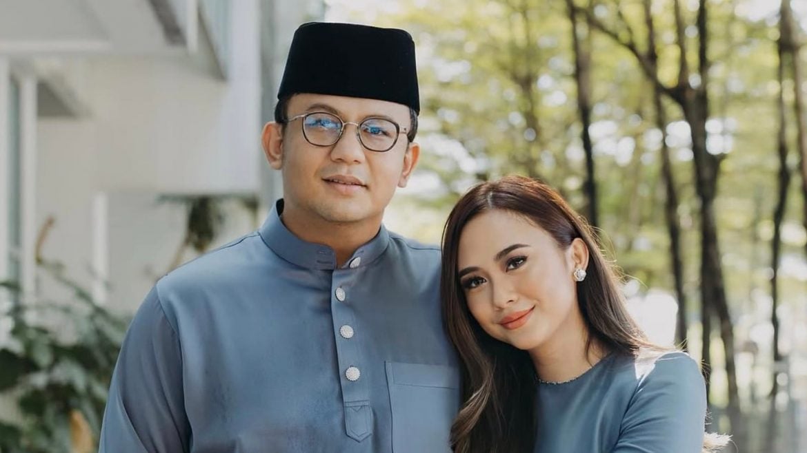 Intan Najuwa Kongsi Suami Borong Banyak Nasi Lemak Daripada Peniaga Kecil – ‘Dia Tetap Cuba Untuk Bantu’