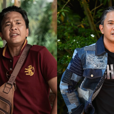 POV XTRA: ‘Do Work Not For Awards’ – Beto Kusyairy Pegang Pesanan Arwah Yasmin Ahmad, Anggap Karya Sentuh Hati Penonton Kejayaan Terbesar