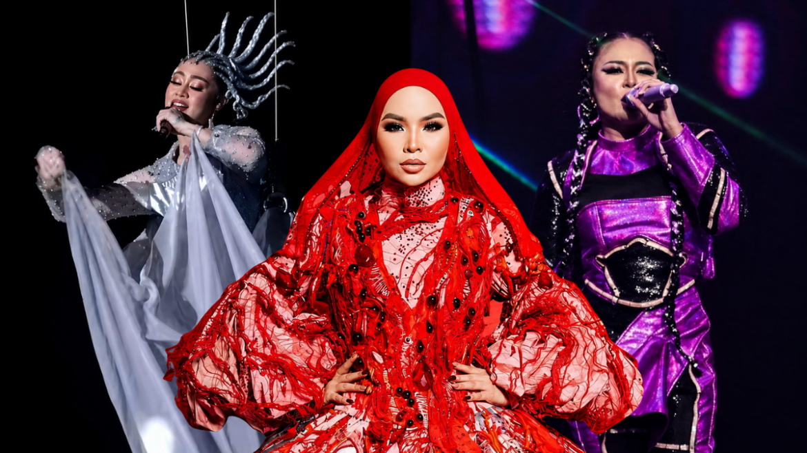 Menang Sorak Atau Balik Modal? 3 Artis Yang Dipercayai Berhabis Ratusan Ribu Ringgit Demi ‘Satu Malam’ Di AJL!