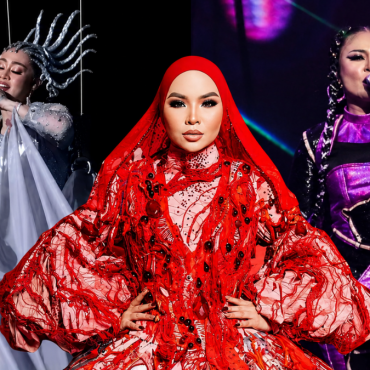 Menang Sorak Atau Balik Modal? 3 Artis Yang Dipercayai Berhabis Ratusan Ribu Ringgit Demi ‘Satu Malam’ Di AJL!