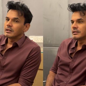 ‘Tak Berapa Adil Kalau Saya Masuk Bertanding’ – Yusry Abdul Halim