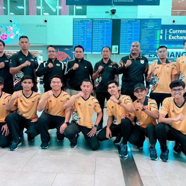 Piala Raja Thai 2026