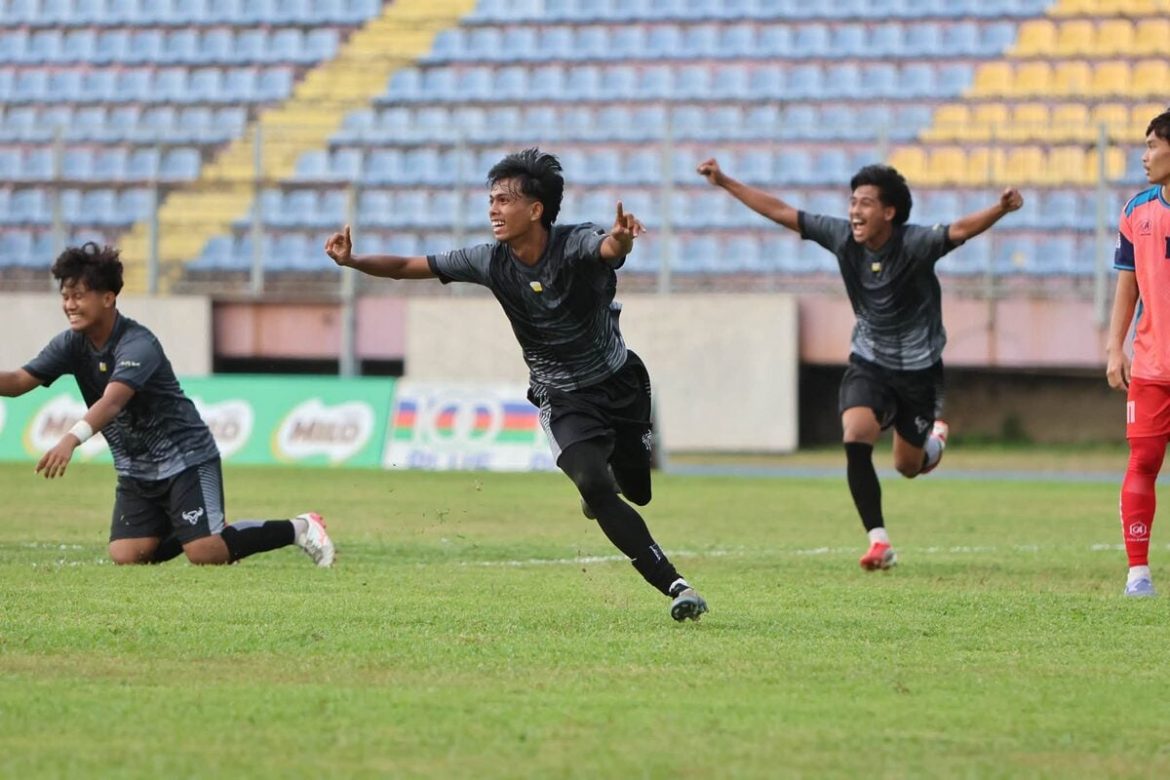 SUKMA 2026