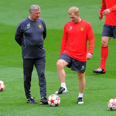 Paul Scholes