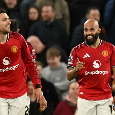 Manchester United