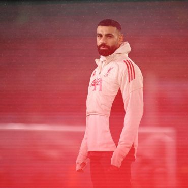 Mohamed Salah