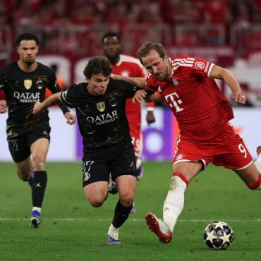 Harry Kane
