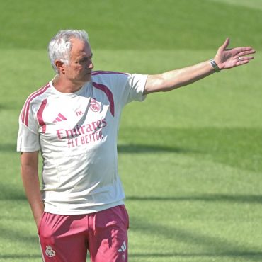 Mourinho