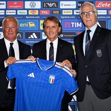 Claudio Ranieri