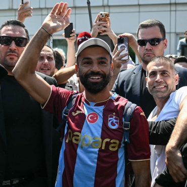 Salah