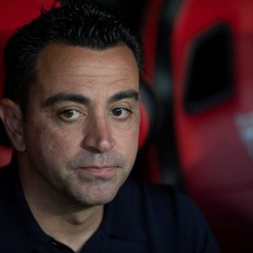 Xavi