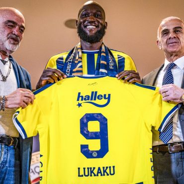 Lukaku