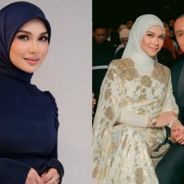 Anzalna Nasir Suka Suami ‘Clingy’ – ‘Tak Angkat Call, Dia Cari Orang Sekeliling’