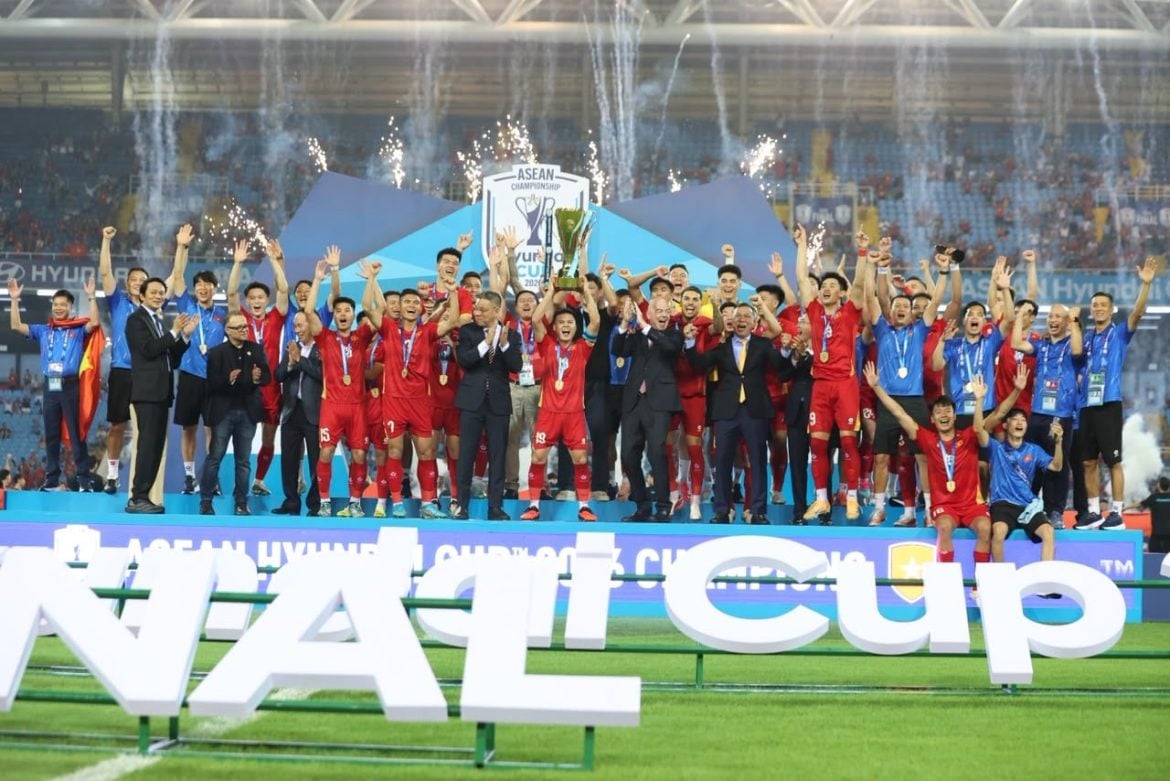 Piala Hyundai ASEAN 2026