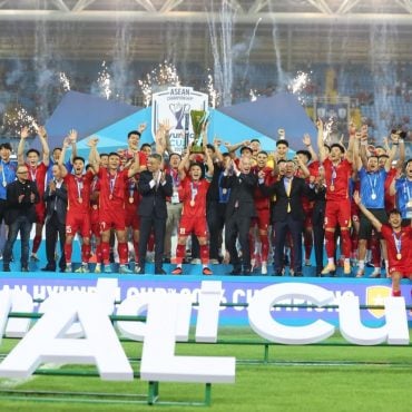 Piala Hyundai ASEAN 2026