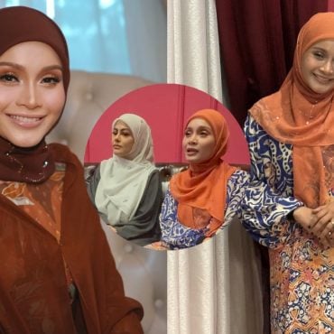 Di Sebalik Senyuman Seorang Wanita, Ada Emosi Yang Tak Semua Orang Faham! Anne Ngasri Seru Kaum Hawa Berani Mencari Kekuatan Diri