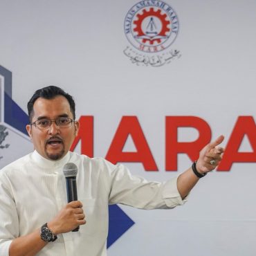 Selepas 60 Tahun, Kuasa Pengerusi MARA Bakal Dipotong Menerusi RUU Baharu 2026