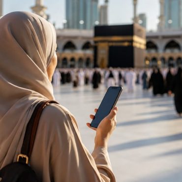 Tune Talk Epik+ 50 Kini Tawarkan E-Roaming Percuma Untuk Umrah & Haji
