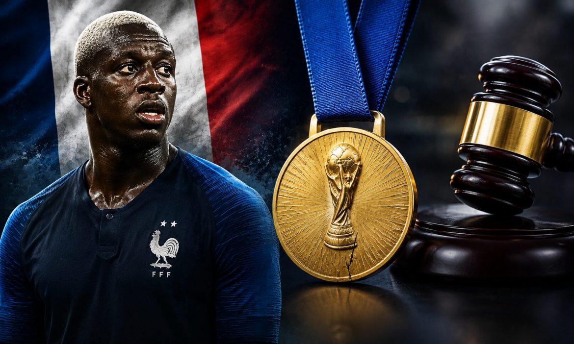 Mendy